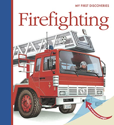 Firefighting: Volume 11 (My First Discoveries)