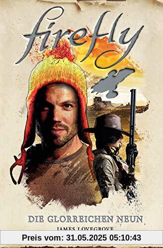 Firefly: Die glorreichen Neun Firefly: Die glorreichen Neun