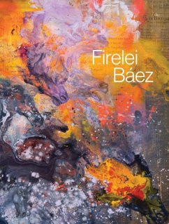 Firelei Báez von Distributed Art Publishers