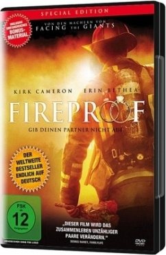 Fireproof Special Edition von Gerth Medien