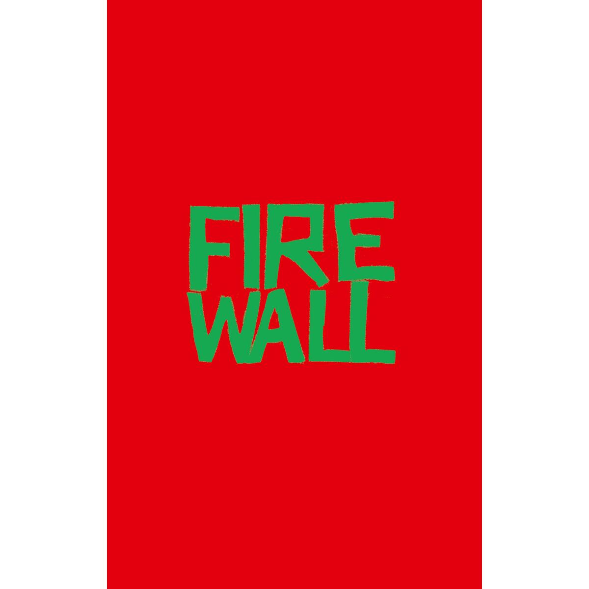 Firewall Firewall von Magellan GmbH