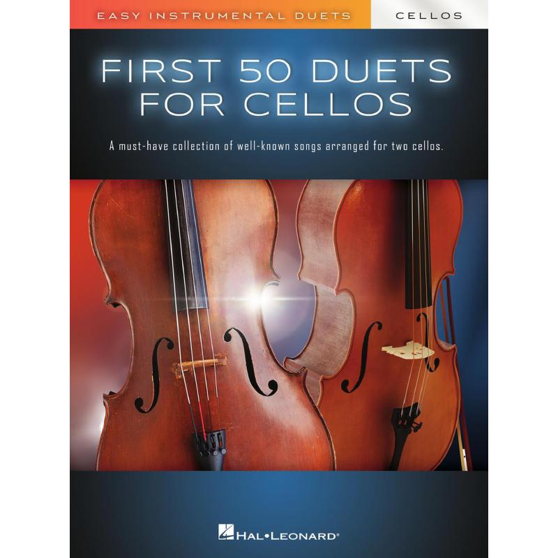First 50 Duets First 50 Duets