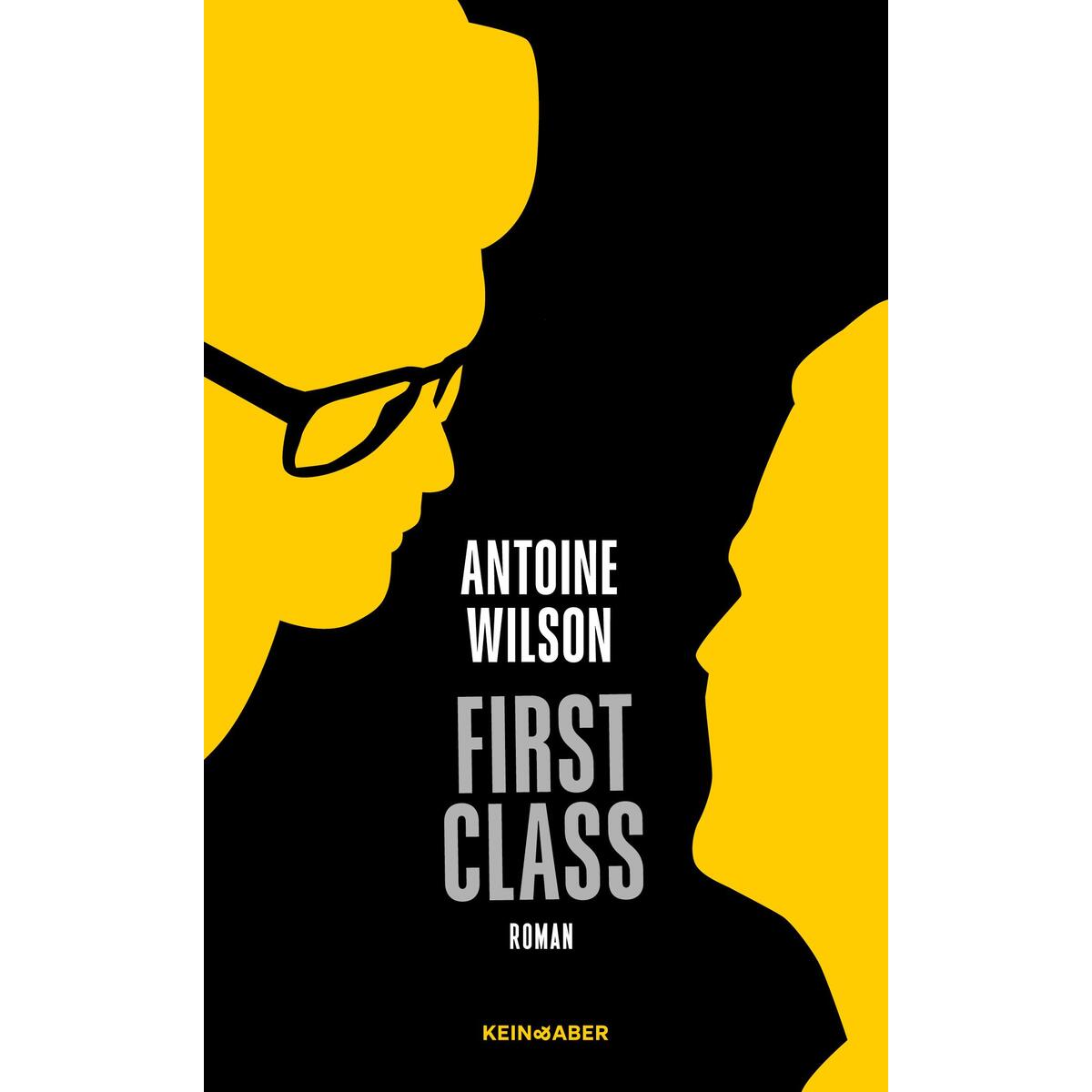 First Class von Kein + Aber