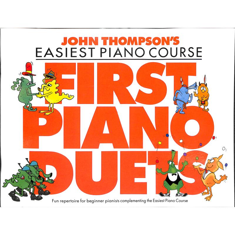 First duets