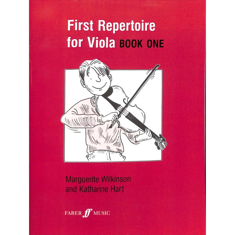 First repertoire 1