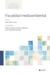 Fiscalidad medioambiental (Tratado de Derecho tributario) von LA LEY