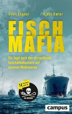Fisch-Mafia von Campus Verlag