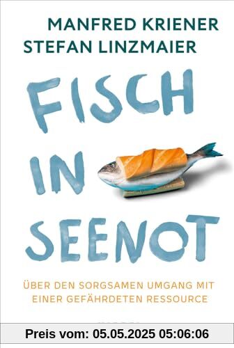 Fisch in Seenot: Über den sorgsamen Umgang mit einer gefährdeten Ressource