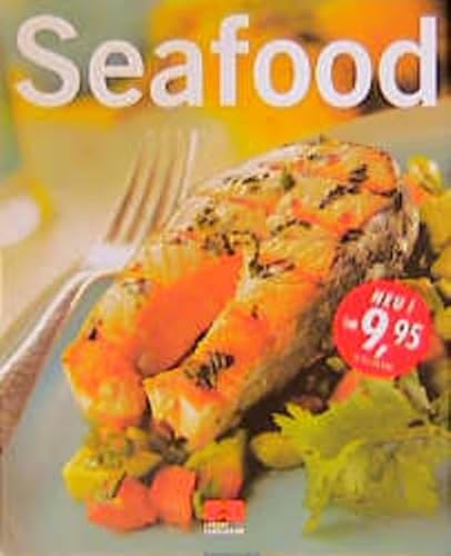 Fisch und Meeresfrüchte: Kochmagazin (Trendkochbuch (20))