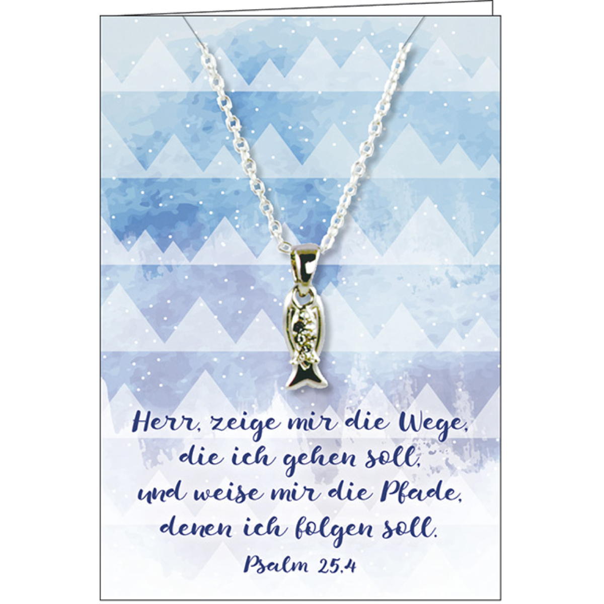 Fische (Schmuckkette) von Verlag Hintermann