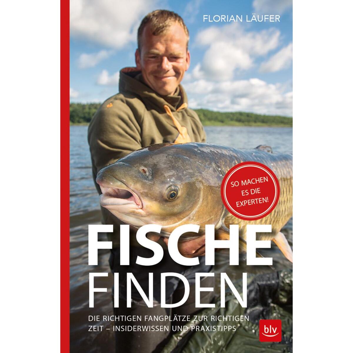 Fische finden Fische finden von Blv