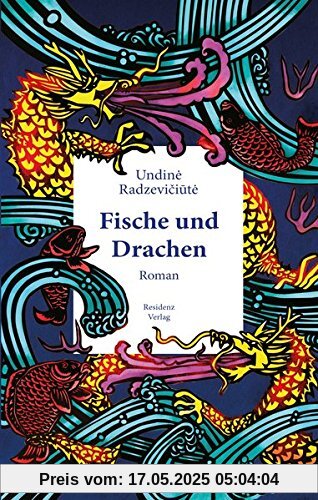 Fische und Drachen