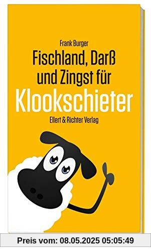 Fischland, Darß und Zingst für Klookschieter