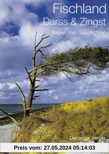 Fischland, Darß & Zingst: Sagen und Geschichten