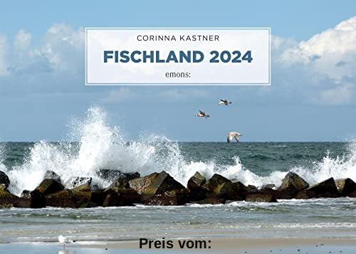 Fischland 2024
