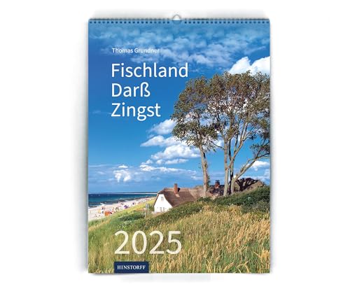 Fischland-Darß-Zingst 2025