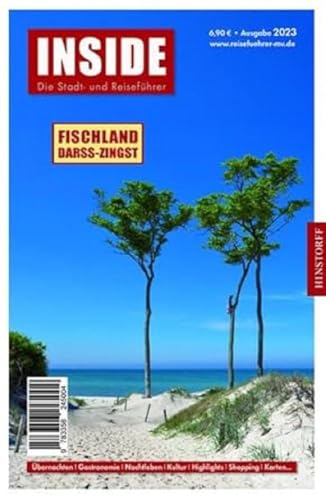 Fischland-Darß-Zingst INSIDE 2023