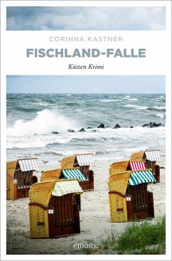 Fischland-Falle von Emons Verlag