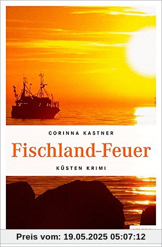 Fischland-Feuer