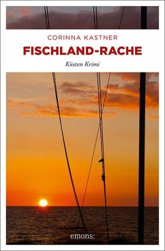Fischland-Rache von Emons Verlag