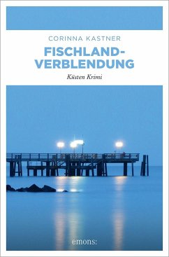 Fischland-Verblendung von Emons Verlag