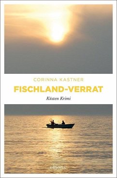 Fischland-Verrat von Emons Verlag