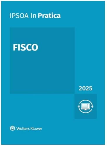 Fisco 2025 (InPratica) von Ipsoa