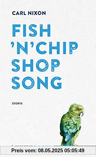 Fish 'n' Chip Shop Song