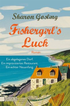 Fishergirl's Luck von DuMont Buchverlag Gruppe