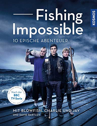 Fishing Impossible