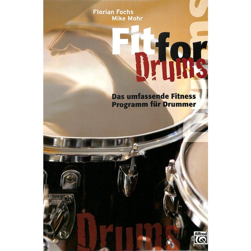 Fit for drums