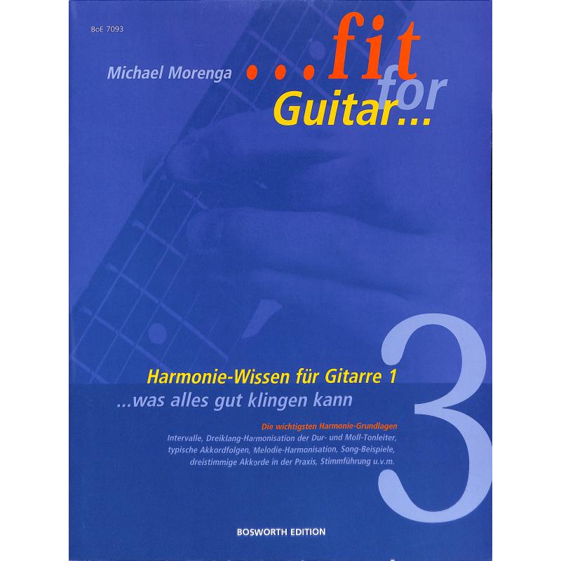 Fit for guitar 3 Fit for guitar 3
