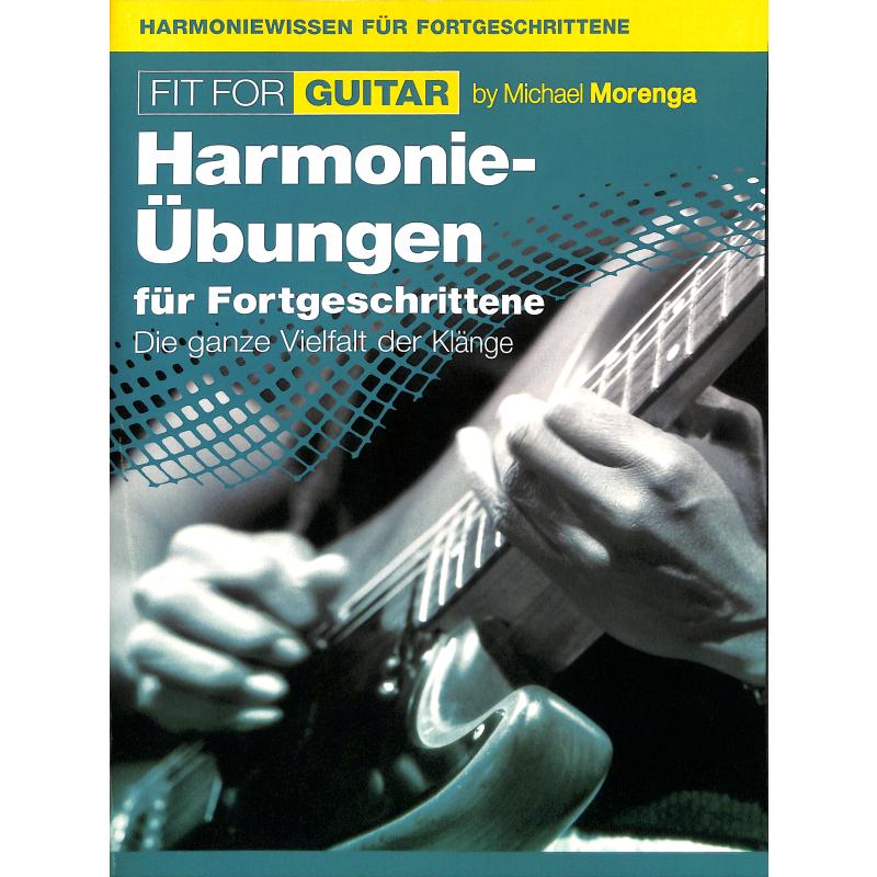 Fit for guitar 4