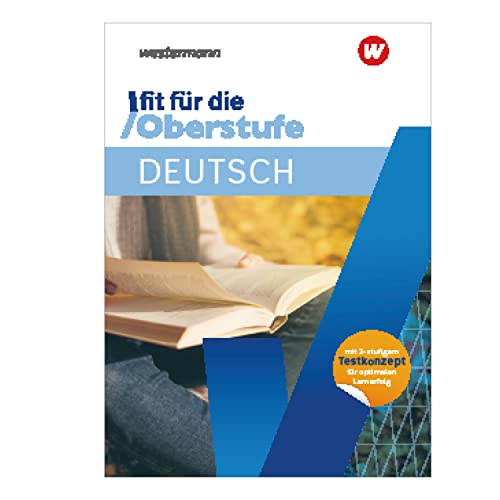 Fit für die Oberstufe: Deutsch