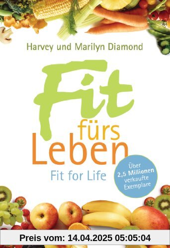 Fit fürs Leben: Fit for Life