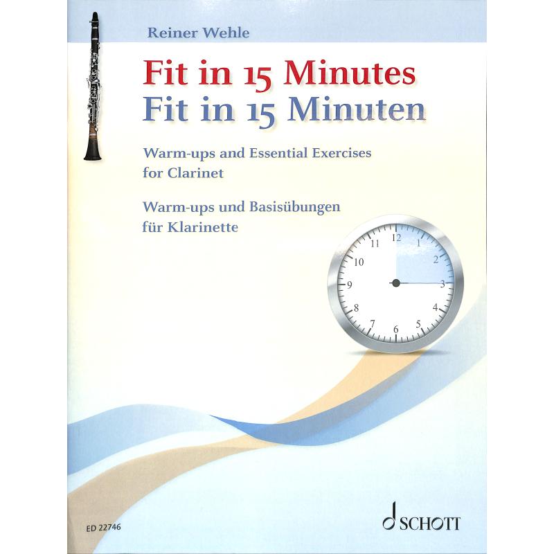 Fit in 15 Minuten Fit in 15 Minuten