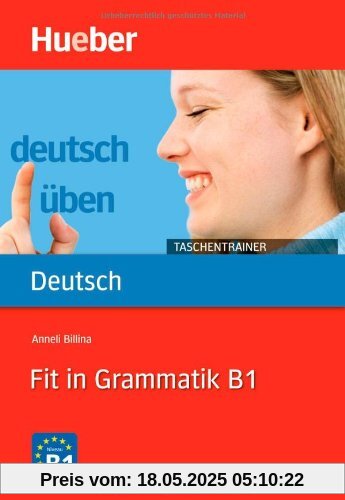 Fit in Grammatik B1