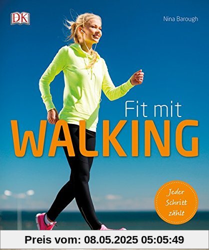 Fit mit Walking