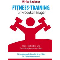 Fitness-Training für Produktmanager