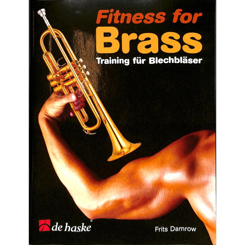Fitness for brass - Training für Blechbläser Fitness for brass - Training für Blechbläser