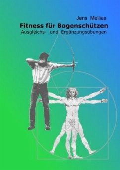 Fitness für Bogenschützen von Books on Demand