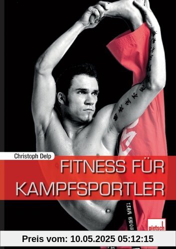 Fitness für Kampfsportler