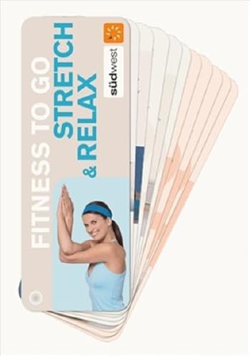 Fitness to go, Stretch & Relax