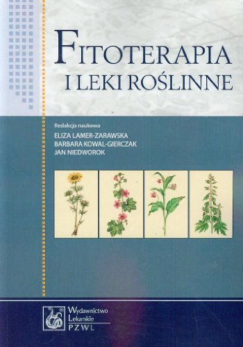 Fitoterapia i leki roslinne