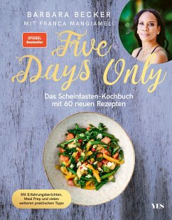 Five Days Only von Yes Publishing