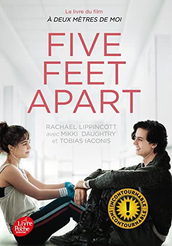 Five Feet Apart von POCHE JEUNESSE