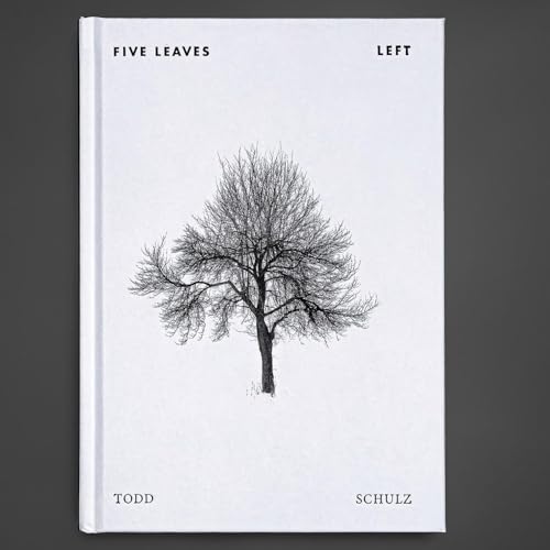 Five Leaves Left: Bäume–Fotografien