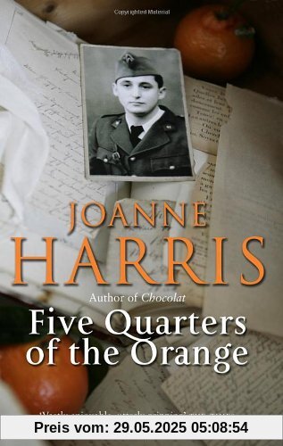 Five Quarters Of The Orange