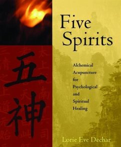 Five Spirits von Lantern Publishing & Media