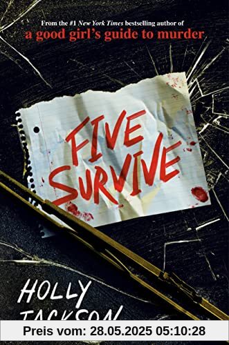 Five Survive Five Survive